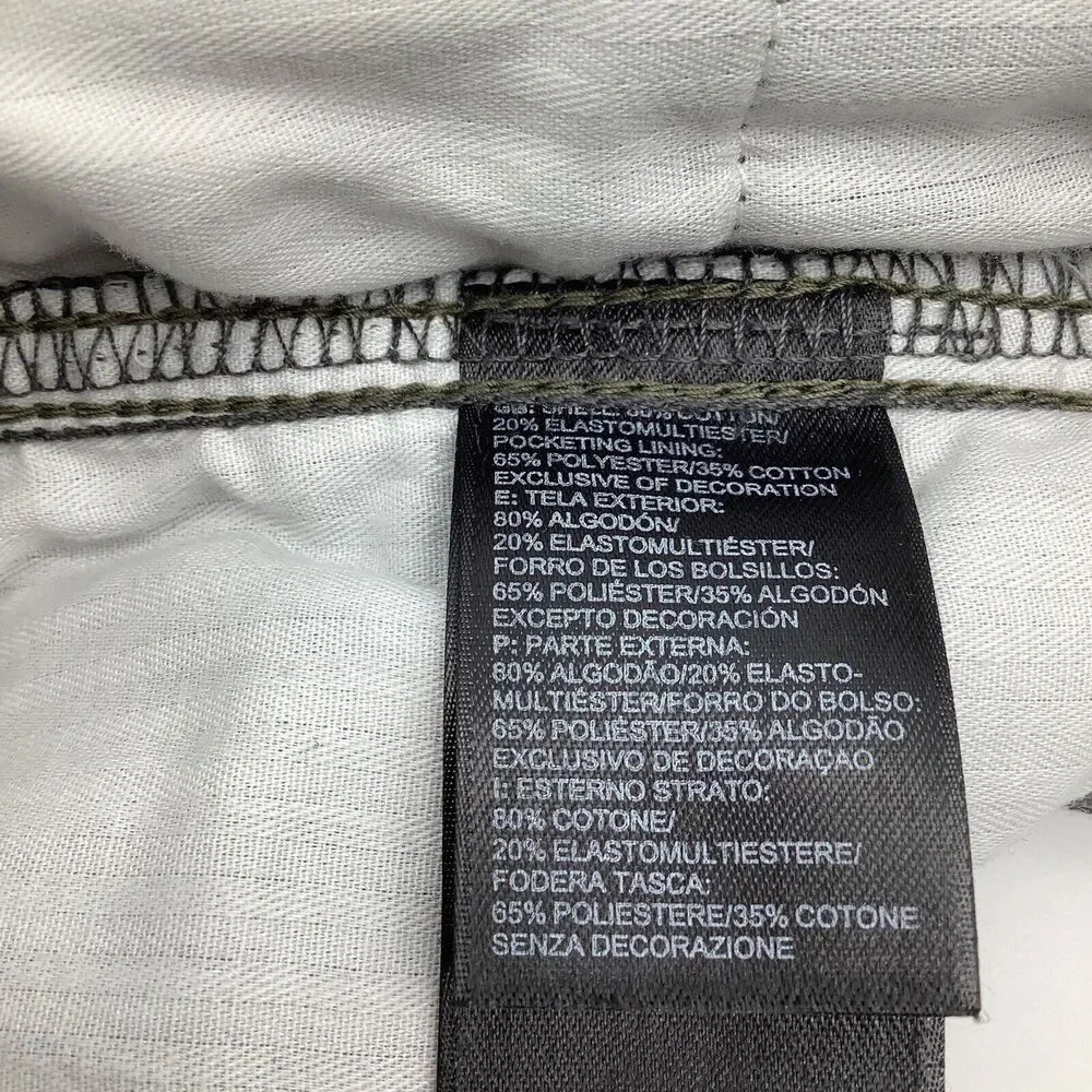 The North Face Mens Narrows Shorts Size‎ 34 NWT